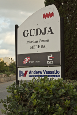 Gudja_malta